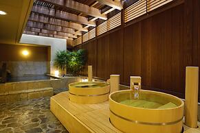 Kotohira Onsen Onyado Shikishimakan