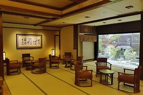 Kotohira Onsen Onyado Shikishimakan