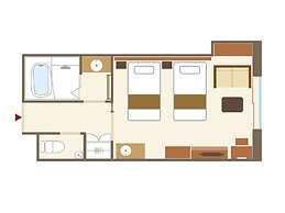 Kotohira Onsen Onyado Shikishimakan