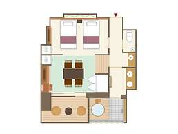 Kotohira Onsen Onyado Shikishimakan