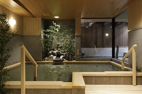 Kotohira Onsen Onyado Shikishimakan