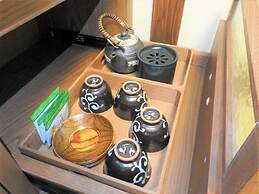 Kotohira Onsen Onyado Shikishimakan