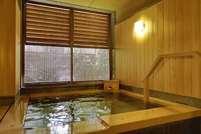 Kotohira Onsen Onyado Shikishimakan