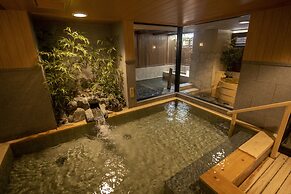 Kotohira Onsen Onyado Shikishimakan