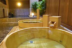 Kotohira Onsen Onyado Shikishimakan