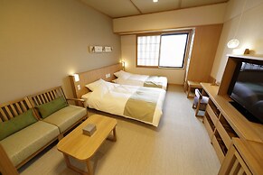 Kotohira Onsen Onyado Shikishimakan