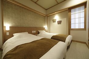 Kotohira Onsen Onyado Shikishimakan