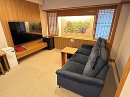 Kotohira Onsen Onyado Shikishimakan