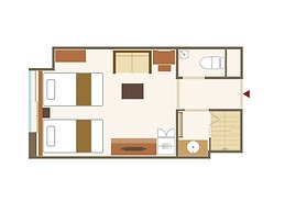 Kotohira Onsen Onyado Shikishimakan