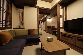 Kotohira Onsen Onyado Shikishimakan