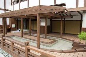 Kotohira Onsen Onyado Shikishimakan