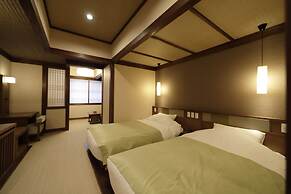 Kotohira Onsen Onyado Shikishimakan