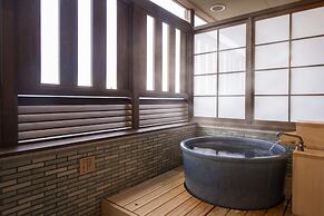 Kotohira Onsen Onyado Shikishimakan