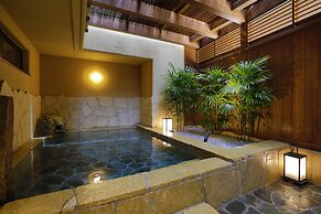 Kotohira Onsen Onyado Shikishimakan