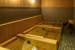 Kotohira Onsen Onyado Shikishimakan