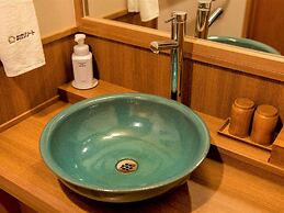 Kotohira Onsen Onyado Shikishimakan