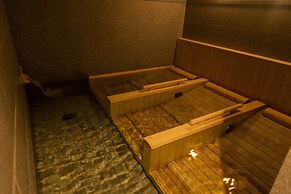 Kotohira Onsen Onyado Shikishimakan