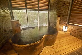 Kotohira Onsen Onyado Shikishimakan