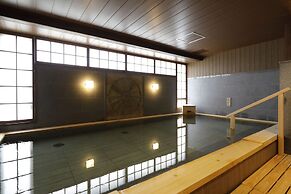 Kotohira Onsen Onyado Shikishimakan