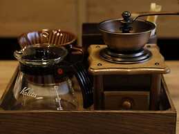 Kotohira Onsen Onyado Shikishimakan