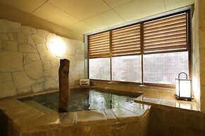 Kotohira Onsen Onyado Shikishimakan