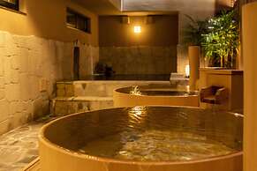 Kotohira Onsen Onyado Shikishimakan