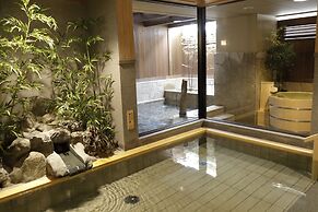 Kotohira Onsen Onyado Shikishimakan