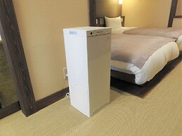 Kotohira Onsen Onyado Shikishimakan