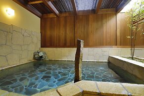 Kotohira Onsen Onyado Shikishimakan