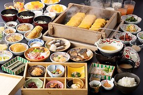 Kotohira Onsen Onyado Shikishimakan