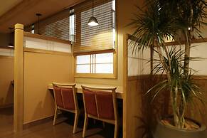 Kotohira Onsen Onyado Shikishimakan