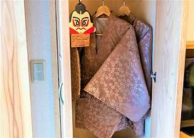 Kotohira Onsen Onyado Shikishimakan