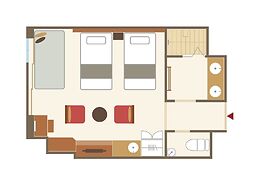 Kotohira Onsen Onyado Shikishimakan