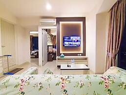 Grand Kamala Lagoon By Mitra Propertindo