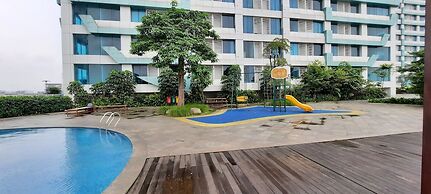 Grand Kamala Lagoon By Mitra Propertindo