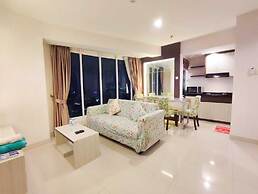 Grand Kamala Lagoon By Mitra Propertindo