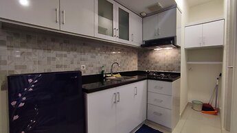 Grand Kamala Lagoon By Mitra Propertindo