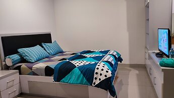 Grand Kamala Lagoon By Mitra Propertindo