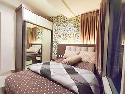 Grand Kamala Lagoon By Mitra Propertindo