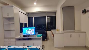 Grand Kamala Lagoon By Mitra Propertindo