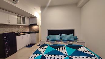 Grand Kamala Lagoon By Mitra Propertindo