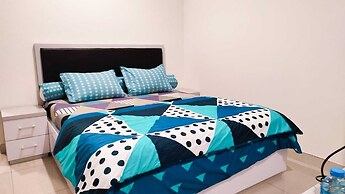 Grand Kamala Lagoon By Mitra Propertindo