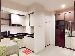 Grand Kamala Lagoon By Mitra Propertindo