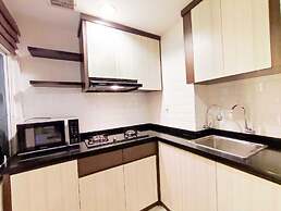 Grand Kamala Lagoon By Mitra Propertindo