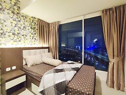 Grand Kamala Lagoon By Mitra Propertindo