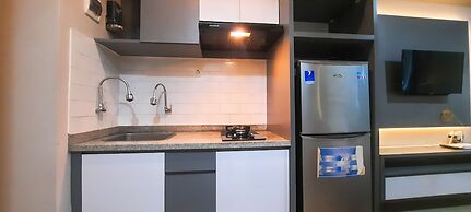 Grand Kamala Lagoon By Mitra Propertindo