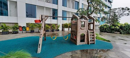 Grand Kamala Lagoon By Mitra Propertindo