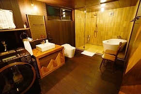 HAKUBA Lodge OMUSUBI