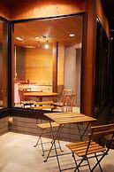 HAKUBA Lodge OMUSUBI