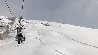 HAKUBA Lodge OMUSUBI